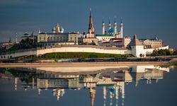 Sadece Moskova ve Petersburg’dan ibaret değil! İşte Rusya’da gezilecek en güzel yerler…