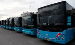 İstanbul'da özel halk otobüsleri kontak kapatıyor