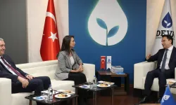 DEM Parti'den Öcalan'la görüşme sonrası kritik hamle!