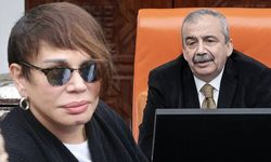 Sezen Aksu’dan Sırrı Süreyya Önder’in vefatına duygusal tepki! Görenler inanamadı!