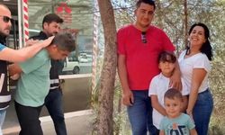 Korkutan şüphe: Yasak aşk için ailesini yaktı!