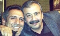 Yavuz Bingöl’den Sırrı Süreyya Önder paylaşımı: “Yerin dolmayacak”
