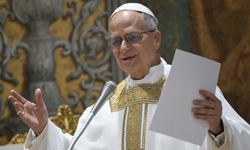 Papa 14. Leo’nun Türkiye ziyareti netleşti
