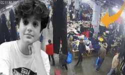 Minguzzi cinayetinde şaşırtan karar: Bıçak suç aleti sayılmadı!