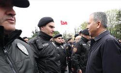 Ali Yerlikaya: 409 kişi gözaltında