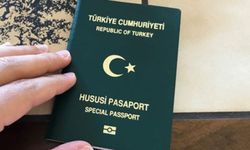 Teklif Meclis'te: Bir meslek grubuna daha Yeşil Pasaport yolu açılıyor!