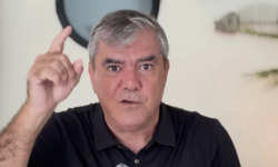 Yılmaz Özdil hakkında soruşturma başladı