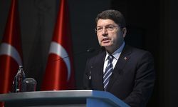 Adalet Bakanı Tunç'tan, Özgür Özel'e saldıran kişiyle ilgili açıklama