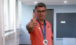 Yusuf Dikeç: Türk atıcılığının karizmatik yıldızı