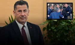 Dr. Sinan Oğan'dan Özgür Özel'e geçmiş olsun mesajı!