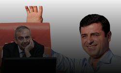 Selahattin Demirtaş’tan Sırrı Süreyya Önder’e duygusal veda!