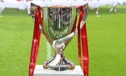 Ziraat Türkiye Kupası için Galatasaray hazırlıklara başladı