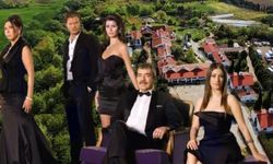 Aşk-ı Memnu'nun Ziyagil çiftliği rekor fiyatla satışa çıkarıldı
