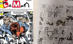 Leman Dergisi sahibi kim? Hz. Muhammed karikatürü sonrası gündemde!