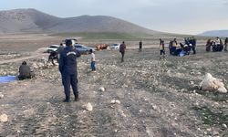 Konya'da arazi anlaşmazlığı kanlı bitti