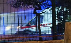 İnegöl’de acı olay: Eşini öldüren kadın gözaltında