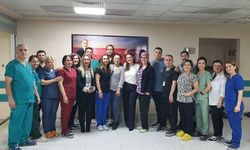 Mersin'deki trafik kazası sonrası organları 3 hastaya umut oldu