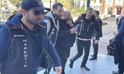 Yeşil reçeteli ilaç operasyonunda 5 şüpheliden 3'ü tutuklandı