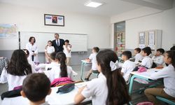 Başkan vaadini gerçekleştirdi, yüzler güldü!