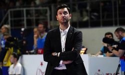 Eczacıbaşı'nda Ferhat Akbaş ile yollar ayrıldı!