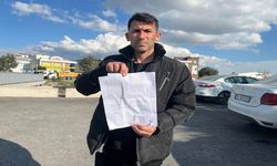 Film gibi olay: Meslek haline getirmiş!
