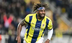 Fenerbahçeli oyuncu Maximin'den kafa karıştıran paylaşım!