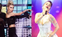 İki şarkıcı birbirine girdi! “Şarkı söylemiyorsun, öğürüyorsun”