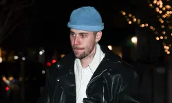 Justin Bieber içini döktü: “Nefreti bırakmam gerek”