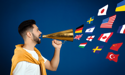 Tüm dünya aynı dili konuşabilir mi? Esperanto her geçen gün yayılıyor!