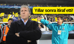 Arthur Zico'dan flaş Fenerbahçe itirafı: “Şampiyon olmazsam kovulacaktım”