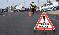Şanlıurfa'daki feci kazada can kaybı 5'e yükseldi