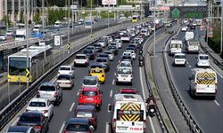 Sürücüler için zorunluluk bitiyor: Son 7 gün