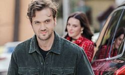 Ünlü oyuncu Aras Bulut İynemli'den korkutan haber!