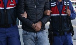 Tünelin sonunda ışığı değil, jandarmayı gördü