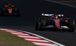 Ferrari İçin Çin Grand Prix'si Faciaya Döndü: Her İki Pilot da Diskalifiye!