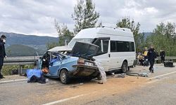 Adana'da katliam gibi kaza! 3'ü çocuk 5 kişi öldü, 8 yaralı