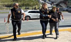 Antalya’da akıl almaz olay: 36 günlük bebeğini pencereden attı