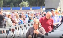 Manisa'da insan istifi: Balık sırası görenleri şaşırttı!