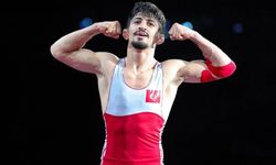 Türkiye’nin Gururu: Kerem Kamal  Avrupa şampiyonu!