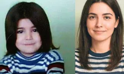 Kaybolduğu gün 5 yaşındaydı…İlayda 20 yıldır aranıyor