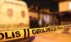 Kıraathanede başından vurulmuştu, hastanede öldü