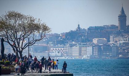 Havalar ne zaman ısınıyor? Meteoroloji açıkladı