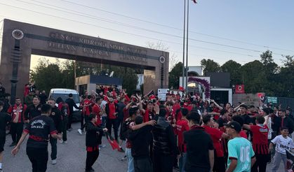 Gençlerbirliği Süper Lig için gün sayıyor! Karagümrük’ün kaybı sonrası avantaj başkent ekibinin