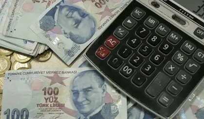 TÜİK nisan ayı enflasyon rakamını açıkladı