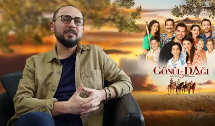 Gönül Dağı'nın senaristinden entrikasız dizi sırları