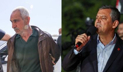 Başarır duyurdu! Saldırganın kızı CHP'yi aradı