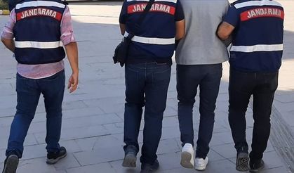 18 ilde suçlulara dev operasyon: 102 şüpheli yakalandı