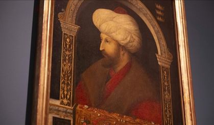 Fatih Sultan Mehmet'in Hz. Muhammed için yazdığı şiir