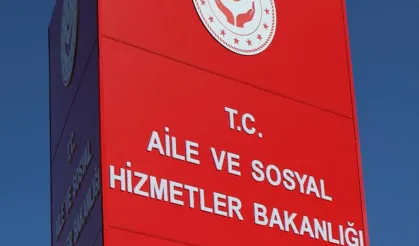Denizli’de 2 yaşındaki bebek devlet korumasında