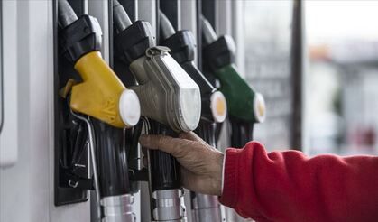Motorin ve LPG’de indirim yolda